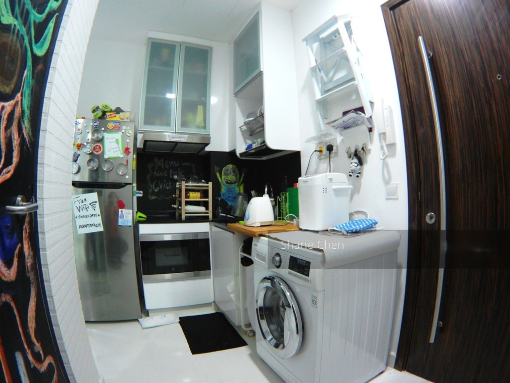 Parc Rosewood (D25), Condominium #136037772